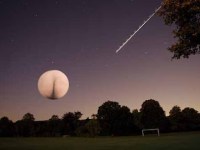 two full moons in rome: my first time riding a vespa